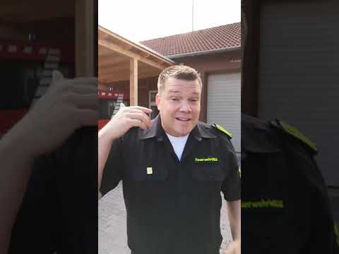 Warntag in Vesbeck - 10. September 2020 - so sah die Realität aus #Hausaufgaben