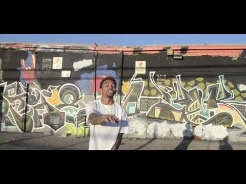 J Dash Lee - "All Eyez On Me"