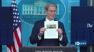 Trump on a $250 Bill? Treasury Says It’s Possible