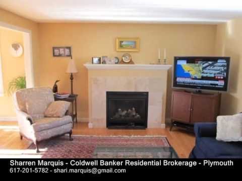 391 Franklin St, Hanson MA 02341 - Single Family Home - Real Estate - For Sale -