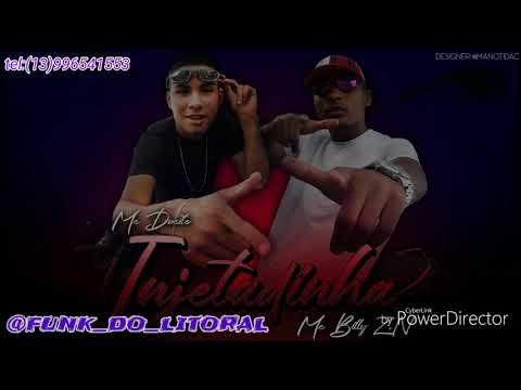 MC Ducite e MC Billy Zn  ( injetadinha ) DJ boka