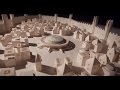 Intro de Game of Thrones realizado con papel (Video)