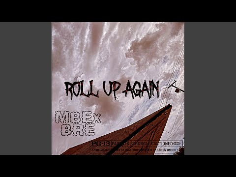 Roll up again