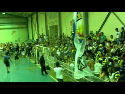 Apresentação Charanga AAEE - UFMG - Engenharíadas Mineiro 2013