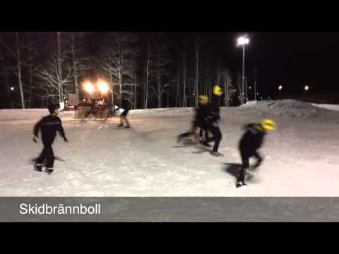 Bloggkampen 2013 utmanning 2 Ulricehamns IF