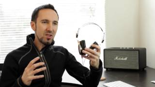 Video thumbnail for LSTN Troubadour Review - Detailed Review on Sound Quality and Comfort by Headphone Heaven