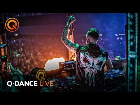 QAPITAL 2019 | Requiem