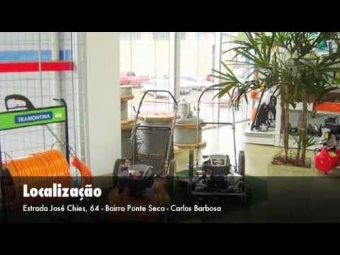 AcheTudoNaSerra - Paxeko Peças e Ferramentas