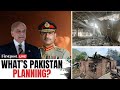 LIVE Pakistan S Response To India S Strikes On Terror Camps Operation Sindoor Shehbaz Sharif