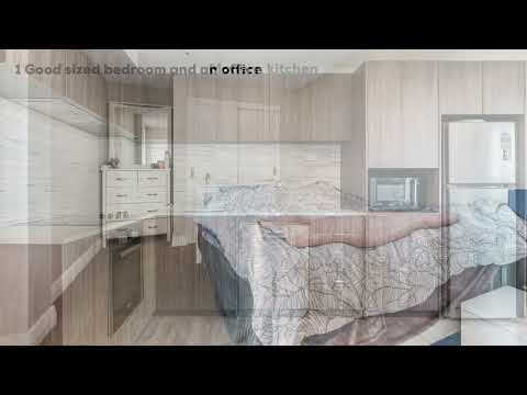 505/26 Library Lane, Albany, North Shore City, Auckland, 1房, 1浴, 公寓