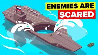 Insane NEW Weapons the US is Developing in 2025