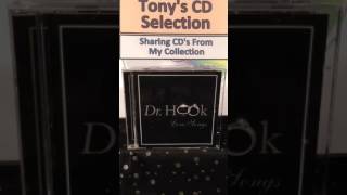 Dr Hook - I Don&#39;t Want To Be Alone Tonight .