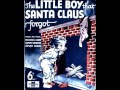 Vera Lynn - The Little Boy That Santa Claus Forgot ...