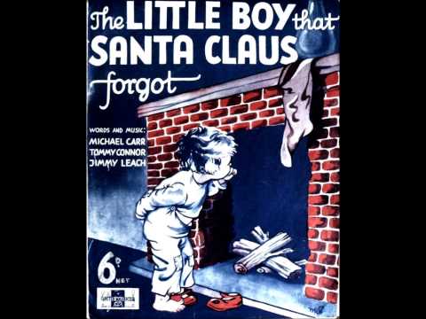 The Little Boy That Santa Claus Forgot video