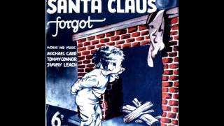 Vera Lynn - The Little Boy That Santa Claus Forgot