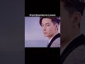 Fall In Love 2021 From Enemies To Lovers Zhang Jing Yi Chen Xing Xu