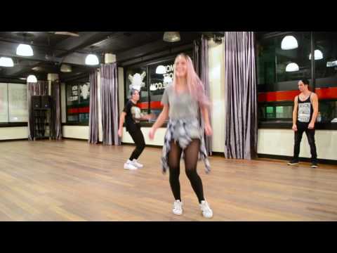 Shuffle Meet Up  |  Drezo - Prisoner