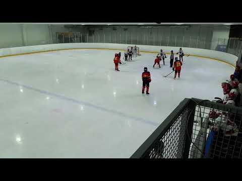 U15 AA Jyp Punainen - Virkiä Sininen / 2.10.2021 klo 14:30 / HH1 / U15 AA Alkusarja, lohko 3