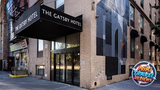 Gatsby Hotel | New York (NY), United States | Hotel Review 🌟