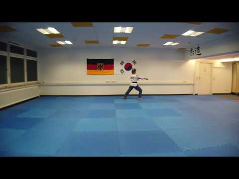 FINAL - ANNA SIEPMANN  - DAN JUNIOR F - GER  - ​VJCUKOP2021