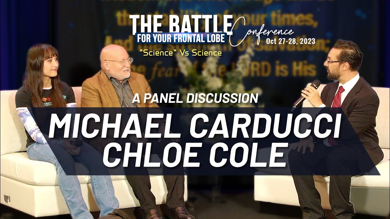 The Untold Story of LGBTQ+, Gender Dysphoria & Faith | Chloe Cole ...