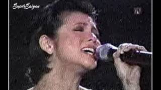 Bantay Bata Christmas Special 2001: GREATEST LOVE OF ALL - Regine Velasquez