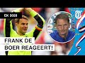 ‘KNVB moet gewoon statement maken in Boedapest’