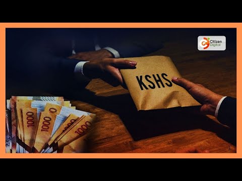 Mwenge wa Kaunti | Zimwi la ufisadi [ Part 1]