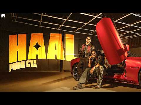 Haal Puch Gya