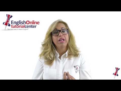 Hola soy Sayda, tu profesora de inglés