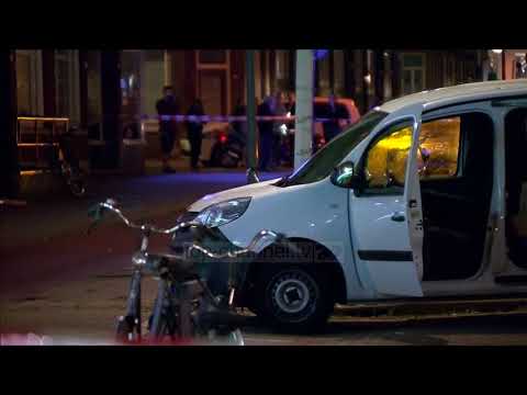 Holandë, "sulmi terrorist" rezulton fluskë sapuni - Top Channel Albania - News - Lajme