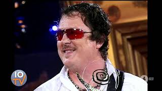 Zucchero - Sento le campane + Baila 3(sexy thing) - (Full HD) - Festivalbar - 2002