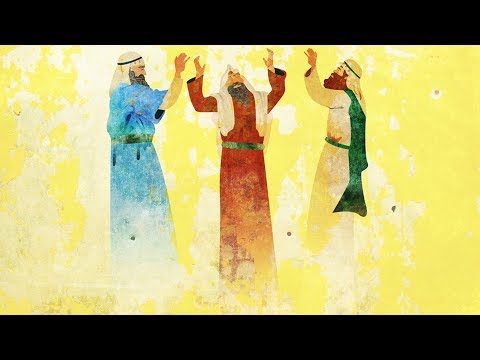 Rav Dror - How to Pray the Afternoon Prayer (Mincha) With Heart and Soul