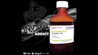 Starlito - "Honestly IFDB Interlude" (4:44am) (Insomnia Addict)