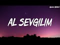 Al Sevgilim Semicenk Funda Arar Sözleri Lyrics