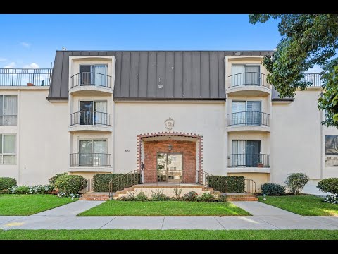 1951 Malcolm Avenue, Unit 206 Los Angeles, CA |