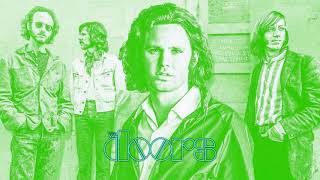 The Doors - Tightrope Ride (Remastered)