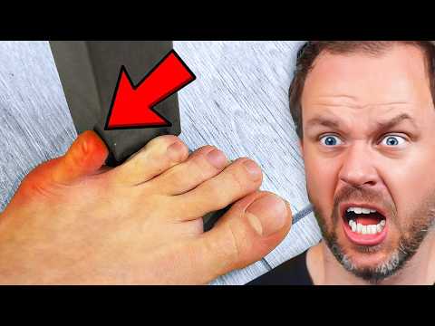 All Your Pain in 20 Minutes