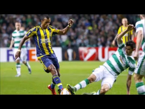 10.12.2015 Fenerbahçe Celtic UEFA Avrupa Ligi Maçı Canlı Yayınla Sadece Tivibuspor'da