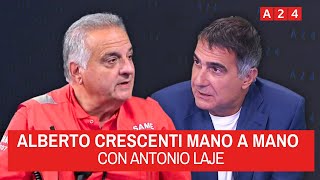 📢 LA OPERATORIA Y LA TECNOLOGÍA DETRÁS DEL SAME:ENTREVISTA A ALBERTO CRESCENTI