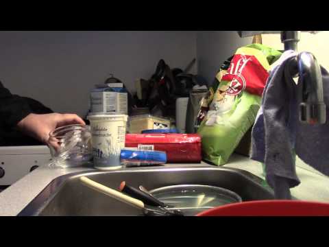 MongoTV_755  - God Fredag Og Weeekend - Jeg været i NETTO Og IRMA Og Handlet Usundt