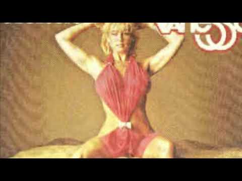 Vanessa - Bitch (1983)