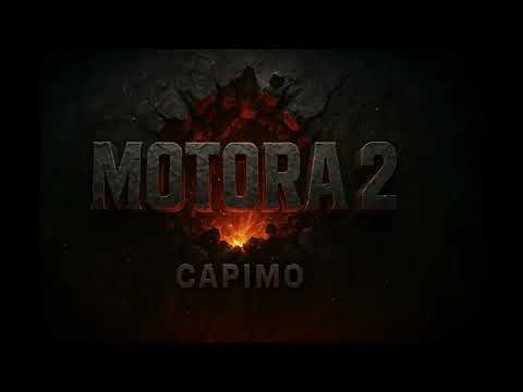 Motora 2 - Verde X Bres X Par1s (Remix by Capimo)