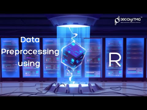 Day 1 | Introduction To R Programming | R Installation | APSSDC | 360DigiTMG