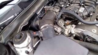 2016 Chevy Impala 3 6L Code P0496 Purge Valve Solenoid