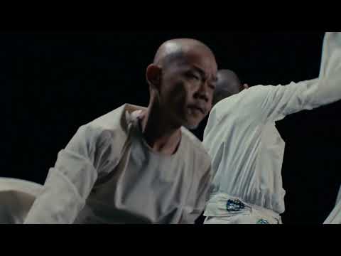 2024 南方影展 STFF｜縊 A Missing Scene from Floral Princess: An untold suicide of the last Ming emperor