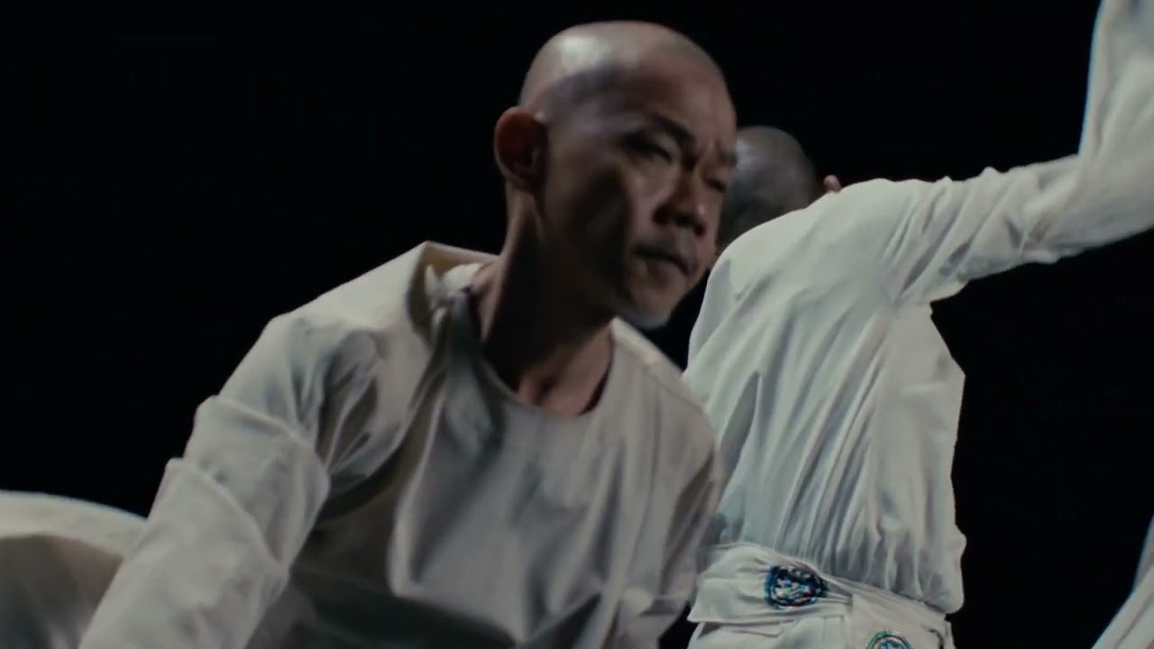 2024 南方影展 STFF｜縊 A Missing Scene from Floral Princess: An untold suicide of the last Ming emperor