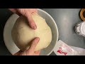 Neven S Sourdough Pizza Stretch And Fold
