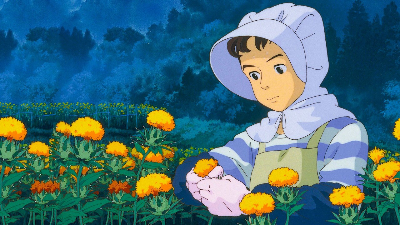 2時間のジブリ作品 💥 リラックスできる音楽 🚗 最高のリラックスできるジブリスタジオコレクション