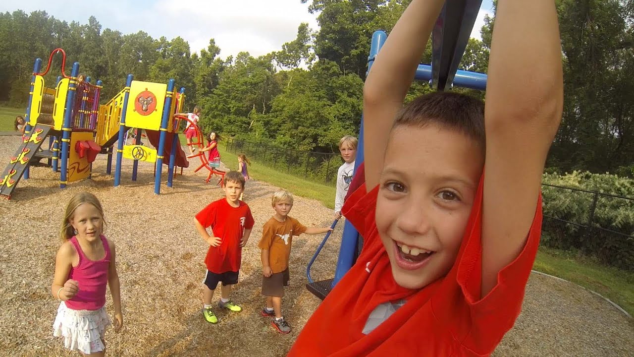 MELC Before and After School Program